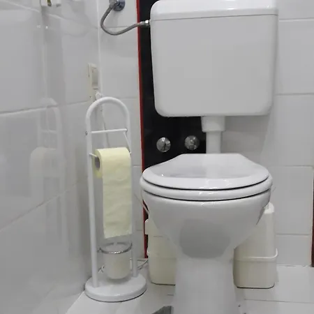 Daire Hangulat Apartman