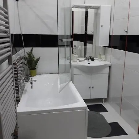 Daire Hangulat Apartman