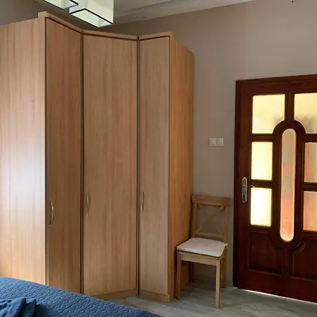 Hangulat Apartman