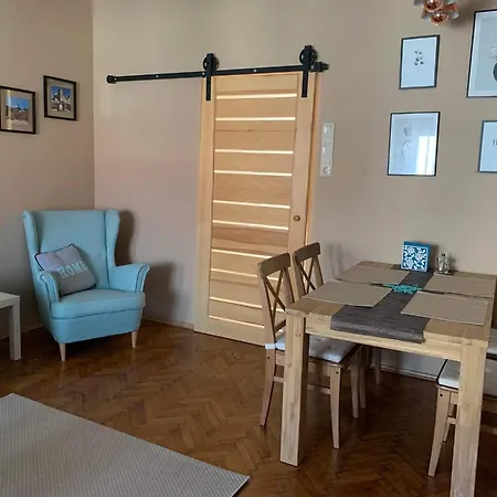 Hangulat Apartman