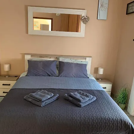 Hangulat Apartman Daire *