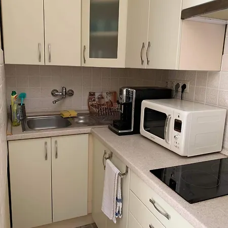 Hangulat Apartman