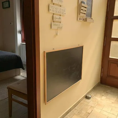 Hangulat Apartman Miskolc