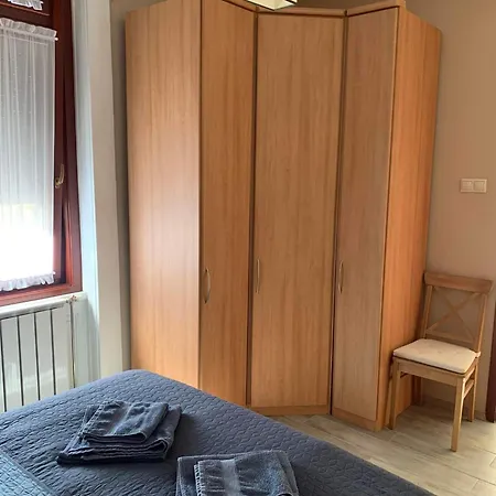 Hangulat Apartman *