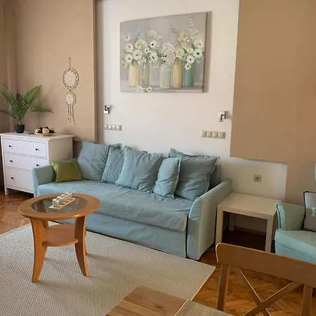 Hangulat Apartman *