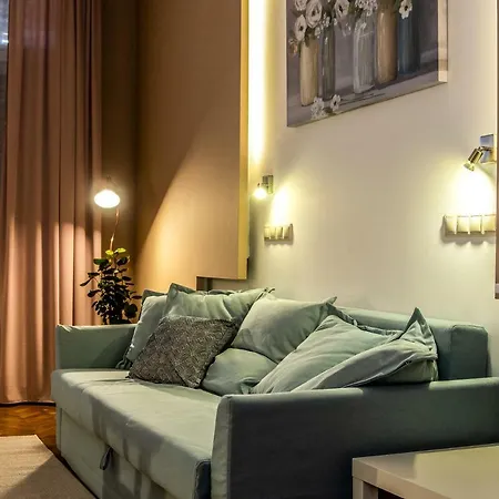 Hangulat Apartman * Miskolc