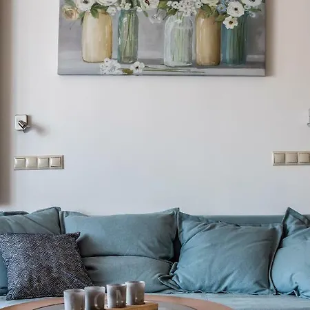 Hangulat Apartman Miskolc