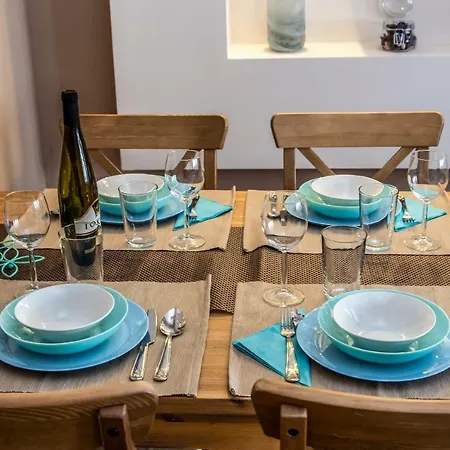 Daire Hangulat Apartman *